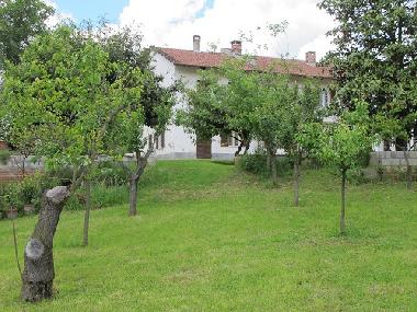 Casa de vacaciones en Arignano (Torino)Casa de vacaciones