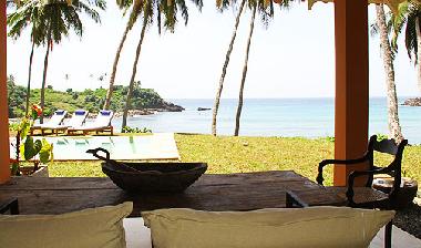 Villa en Dickwella (Gampaha)Casa de vacaciones