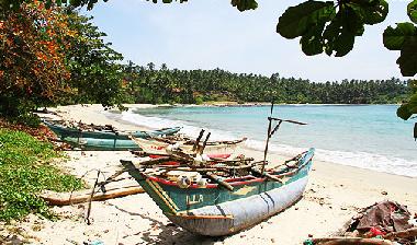 Villa en Dickwella (Gampaha)Casa de vacaciones