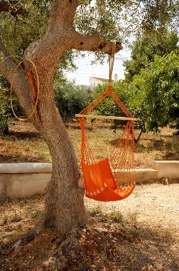 Villa en Castellana Grotte (Bari)Casa de vacaciones