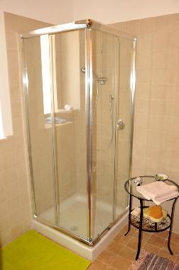 Villa en Castellana Grotte (Bari)Casa de vacaciones