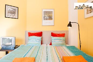 Apartamento de vacaciones en Budapest (Budapest)Casa de vacaciones