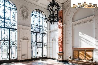 Apartamento de vacaciones en Budapest (Budapest)Casa de vacaciones