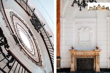 Apartamento de vacaciones en Budapest (Budapest)Casa de vacaciones