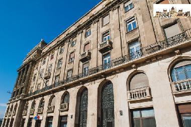 Apartamento de vacaciones en Budapest (Budapest)Casa de vacaciones