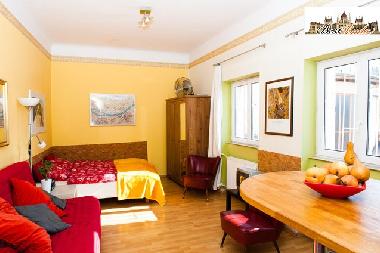 Apartamento de vacaciones en Budapest (Budapest)Casa de vacaciones