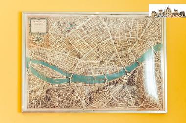 Apartamento de vacaciones en Budapest (Budapest)Casa de vacaciones