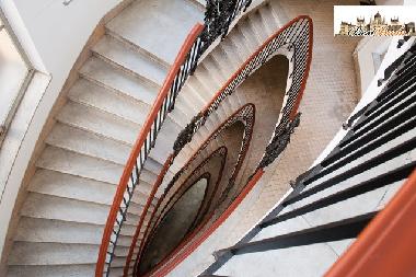 Apartamento de vacaciones en Budapest (Budapest)Casa de vacaciones