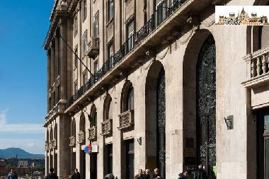 Apartamento de vacaciones en Budapest (Budapest)Casa de vacaciones