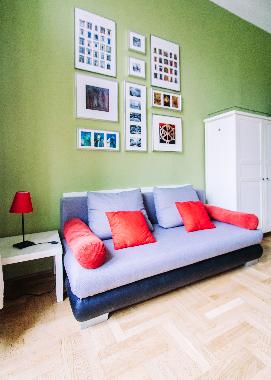 Apartamento de vacaciones en Budapest Stadtzentrum (Budapest)Casa de vacaciones