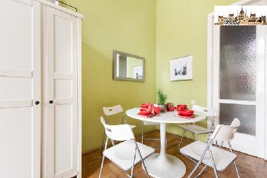 Apartamento de vacaciones en Budapest Stadtzentrum (Budapest)Casa de vacaciones