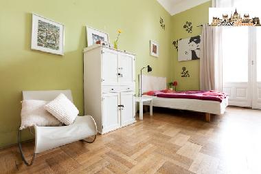 Apartamento de vacaciones en Budapest Stadtzentrum (Budapest)Casa de vacaciones