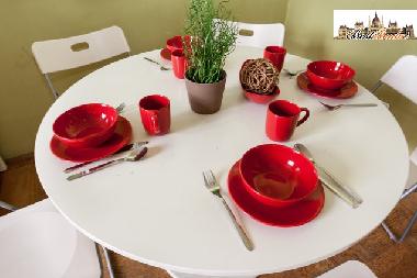 Apartamento de vacaciones en Budapest Stadtzentrum (Budapest)Casa de vacaciones