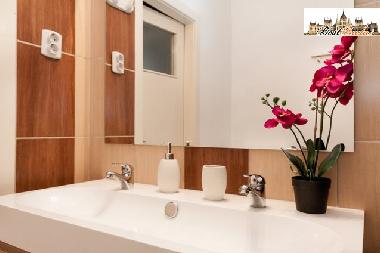Apartamento de vacaciones en Budapest Stadtzentrum (Budapest)Casa de vacaciones
