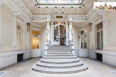 Apartamento de vacaciones en Budapest Stadtzentrum (Budapest)Casa de vacaciones