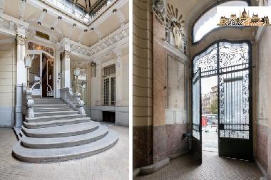 Apartamento de vacaciones en Budapest Stadtzentrum (Budapest)Casa de vacaciones