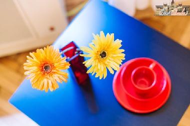 Apartamento de vacaciones en Budapest Stadtzentrum (Budapest)Casa de vacaciones