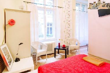 Apartamento de vacaciones en Budapest Stadtzentrum (Budapest)Casa de vacaciones