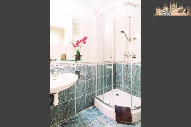 Apartamento de vacaciones en Budapest Stadtzentrum (Budapest)Casa de vacaciones