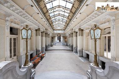 Apartamento de vacaciones en Budapest Stadtzentrum (Budapest)Casa de vacaciones