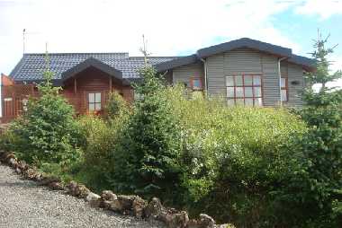 Cama y desayuno en Selfoss (Gullbringusysla)Casa de vacaciones