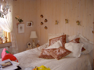 Cama y desayuno en Selfoss (Gullbringusysla)Casa de vacaciones