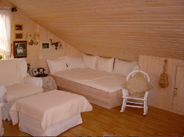 Cama y desayuno en Selfoss (Gullbringusysla)Casa de vacaciones