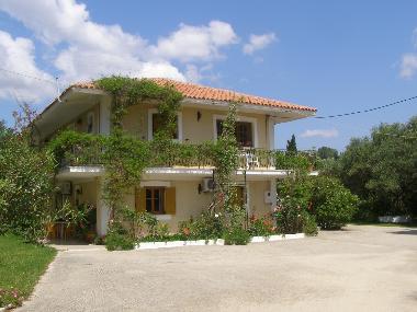 Apartamento de vacaciones en Kefalonia (Kefallinia)Casa de vacaciones