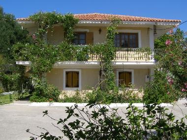 Apartamento de vacaciones en Kefalonia (Kefallinia)Casa de vacaciones
