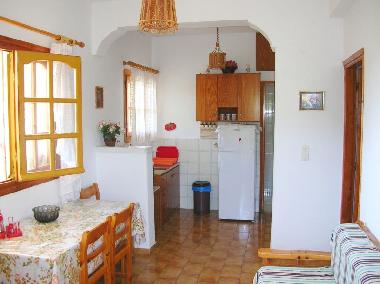 Apartamento de vacaciones en Kefalonia (Kefallinia)Casa de vacaciones