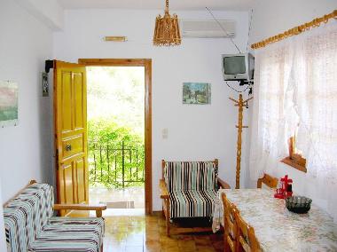 Apartamento de vacaciones en Kefalonia (Kefallinia)Casa de vacaciones
