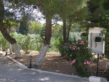 Apartamento de vacaciones en Kefalonia (Kefallinia)Casa de vacaciones