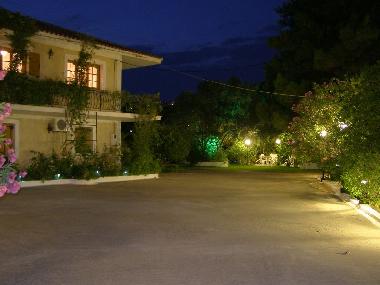 Apartamento de vacaciones en Kefalonia (Kefallinia)Casa de vacaciones