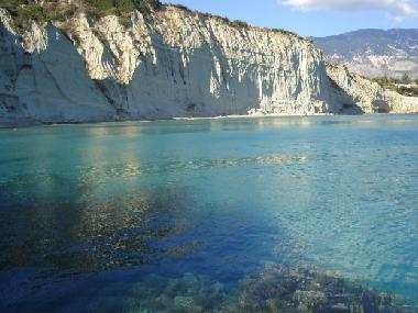 Apartamento de vacaciones en Kefalonia (Kefallinia)Casa de vacaciones