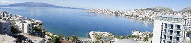 Apartamento de vacaciones en Saranda (Sarande)Casa de vacaciones
