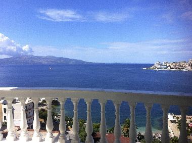 Apartamento de vacaciones en Saranda (Sarande)Casa de vacaciones