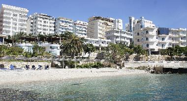 Apartamento de vacaciones en Saranda (Sarande)Casa de vacaciones