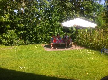 Casa de vacaciones en balk (Friesland)Casa de vacaciones