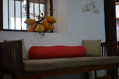 Casa de vacaciones en Galle (Galle)Casa de vacaciones