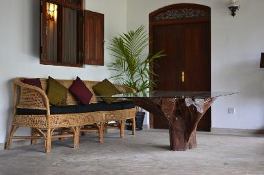 Casa de vacaciones en Galle (Galle)Casa de vacaciones