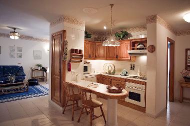 Apartamento de vacaciones en Playa de las Americas (Teneriffa)Casa de vacaciones