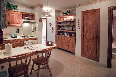 Apartamento de vacaciones en Playa de las Americas (Teneriffa)Casa de vacaciones