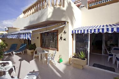 Apartamento de vacaciones en Playa de las Americas (Teneriffa)Casa de vacaciones