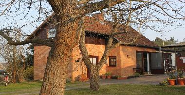 Apartamento de vacaciones en Goyatz (Dahme-Spreewald)Casa de vacaciones
