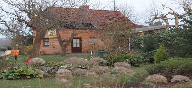 Apartamento de vacaciones en Goyatz (Dahme-Spreewald)Casa de vacaciones
