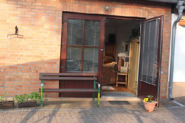 Apartamento de vacaciones en Goyatz (Dahme-Spreewald)Casa de vacaciones