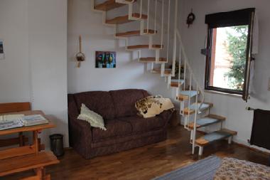 Apartamento de vacaciones en Goyatz (Dahme-Spreewald)Casa de vacaciones