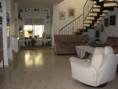 Casa de vacaciones en modiin (Yerushalayim (Jerusalem))Casa de vacaciones