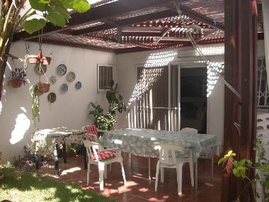 Casa de vacaciones en modiin (Yerushalayim (Jerusalem))Casa de vacaciones