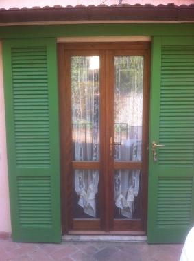 Apartamento de vacaciones en Capoliveri (Livorno)Casa de vacaciones